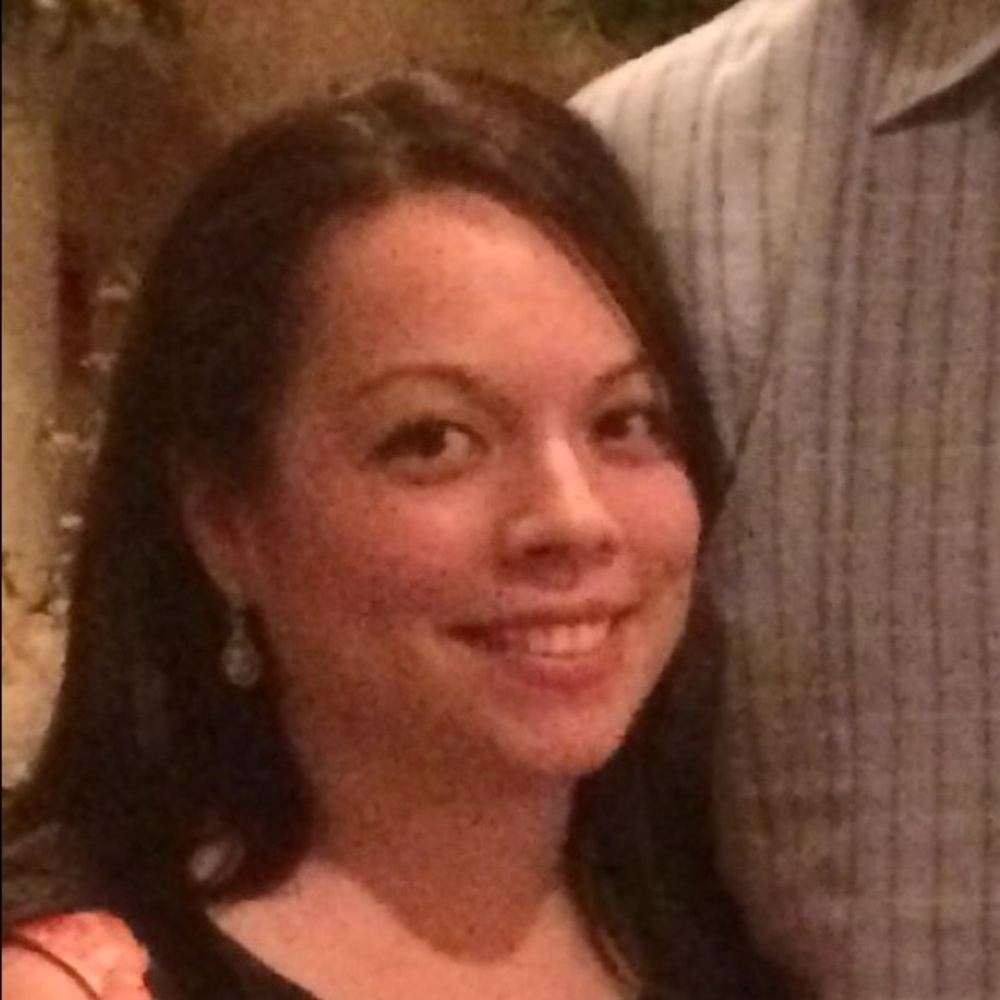 Meet your Posher, Veronica